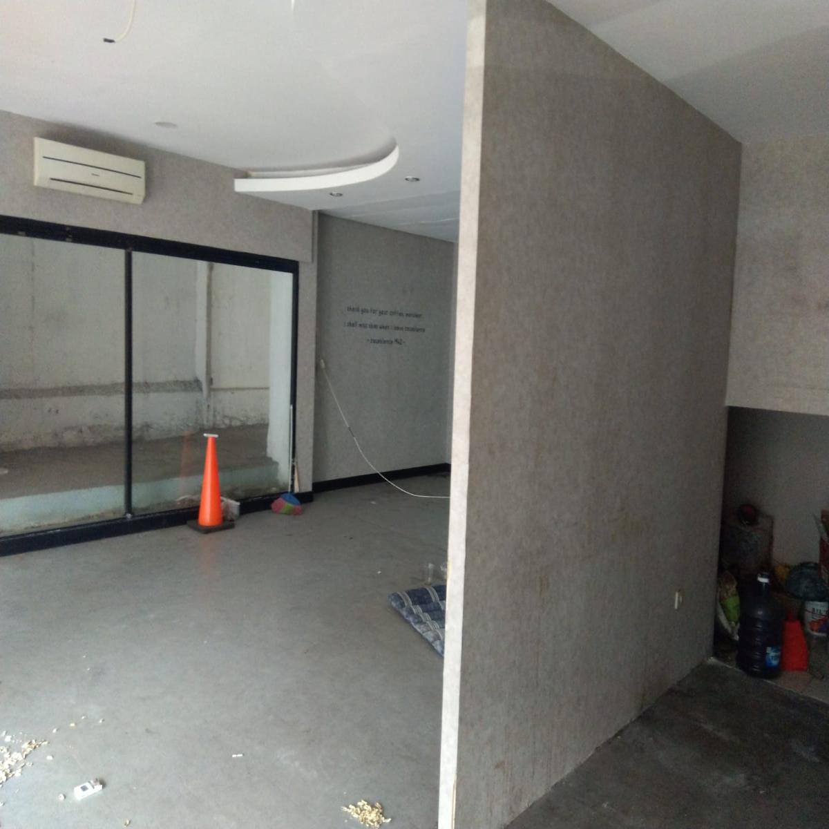 Dijual Cepat Ruko 2 Lantai Depan RS Pondok Indah Jakarta Selatan - Foto 6