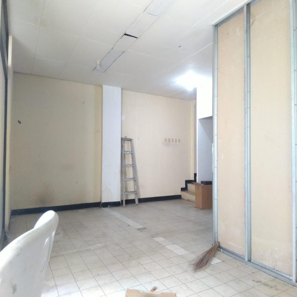 Dijual Cepat Ruko 2 Lantai Depan RS Pondok Indah Jakarta Selatan - Foto 7