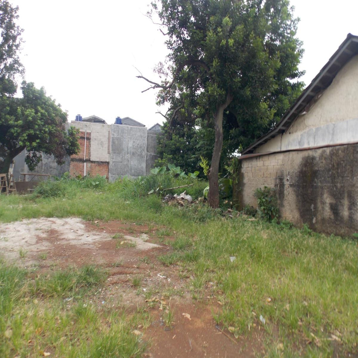 Dijual Tanah di Ciputat Tangerang Selatan - Foto 2