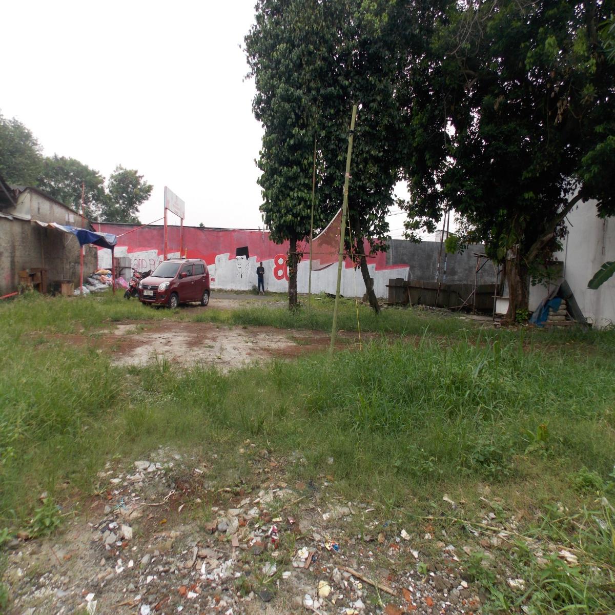 Dijual Tanah di Ciputat Tangerang Selatan - Foto 3