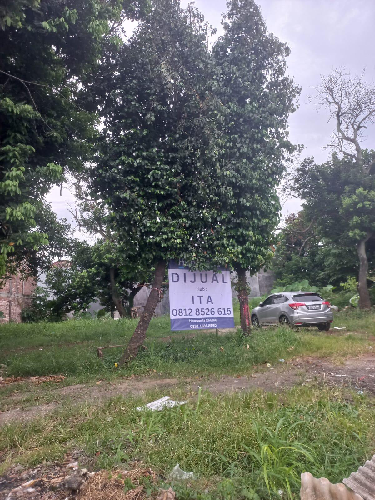 Dijual Tanah di Ciputat Tangerang Selatan - Foto 6
