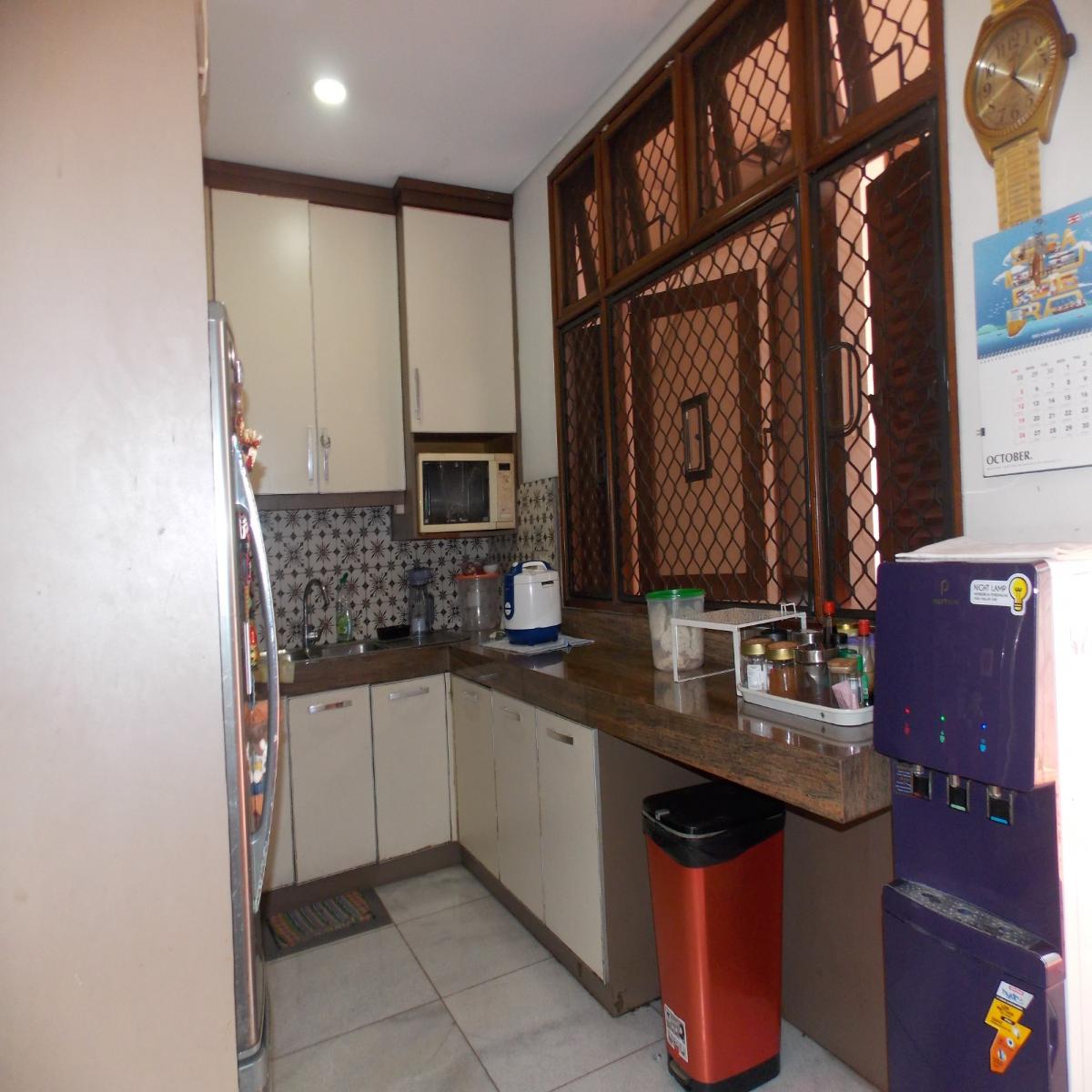 rumah cantik dengan swiming pool di Cilandak Jakarta Selatan - Foto 4