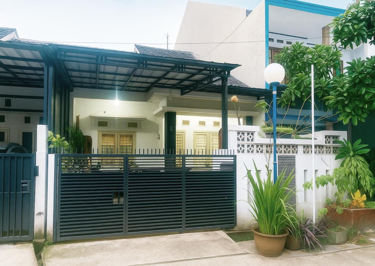 Dijual rumah murah di Mekarsari Rancasari Bandung Jawa Barat