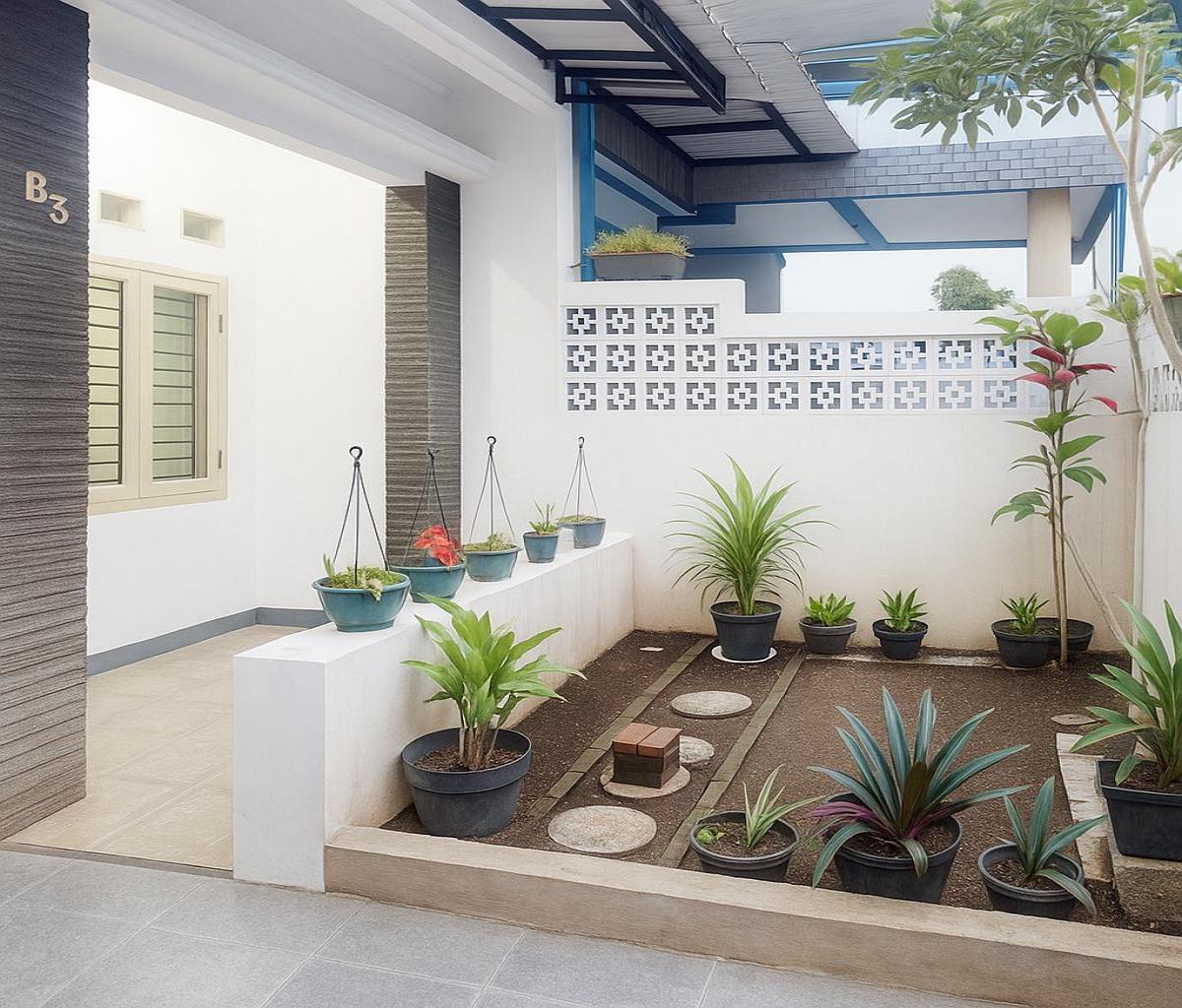 Dijual rumah murah di Mekarsari Rancasari Bandung Jawa Barat - Foto 6