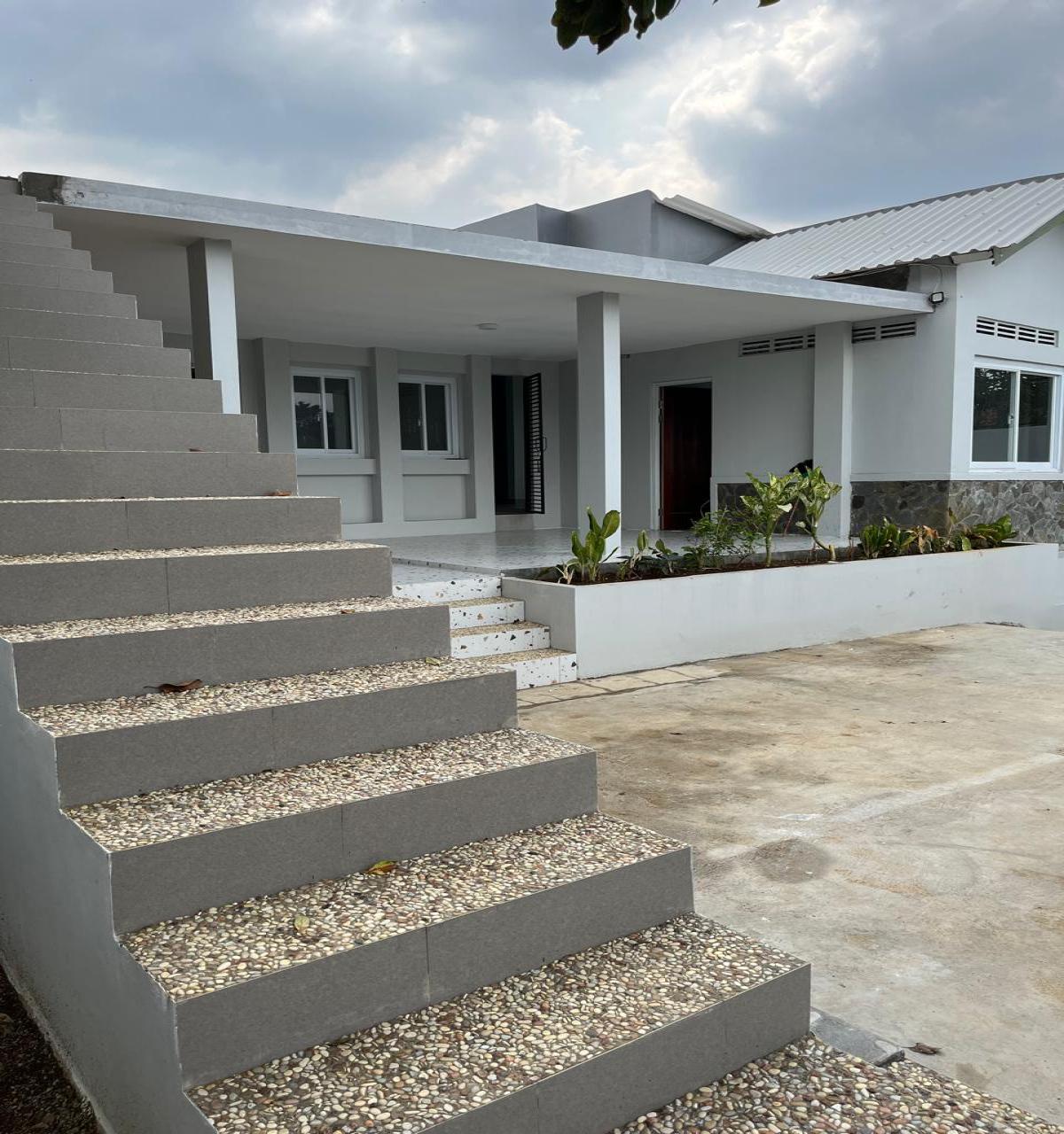 Disewakan rumah Untuk Kantor/usaha di Bondongan Bogor Selatan - Foto 3