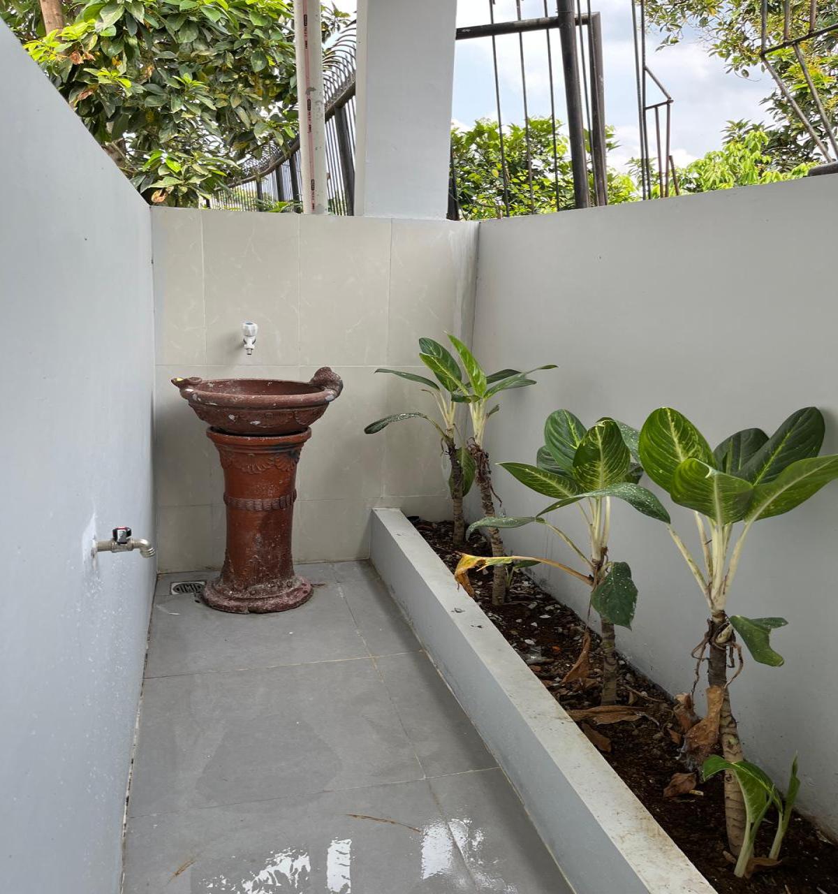 Disewakan rumah Untuk Kantor/usaha di Bondongan Bogor Selatan - Foto 4