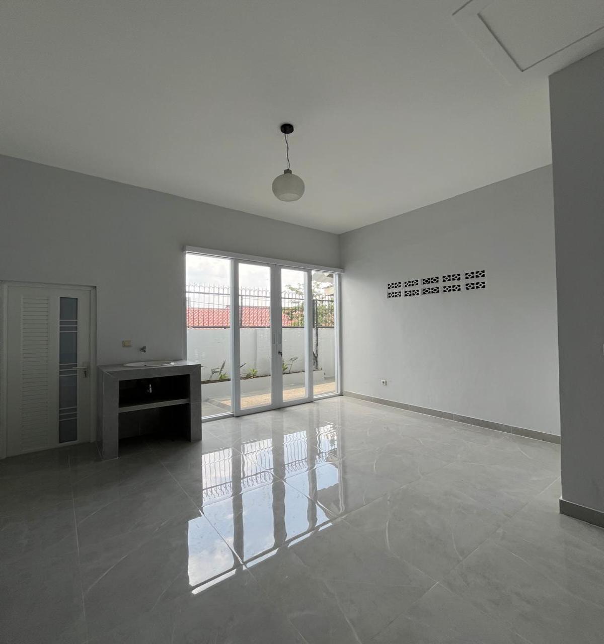 Disewakan rumah Untuk Kantor/usaha di Bondongan Bogor Selatan - Foto 7