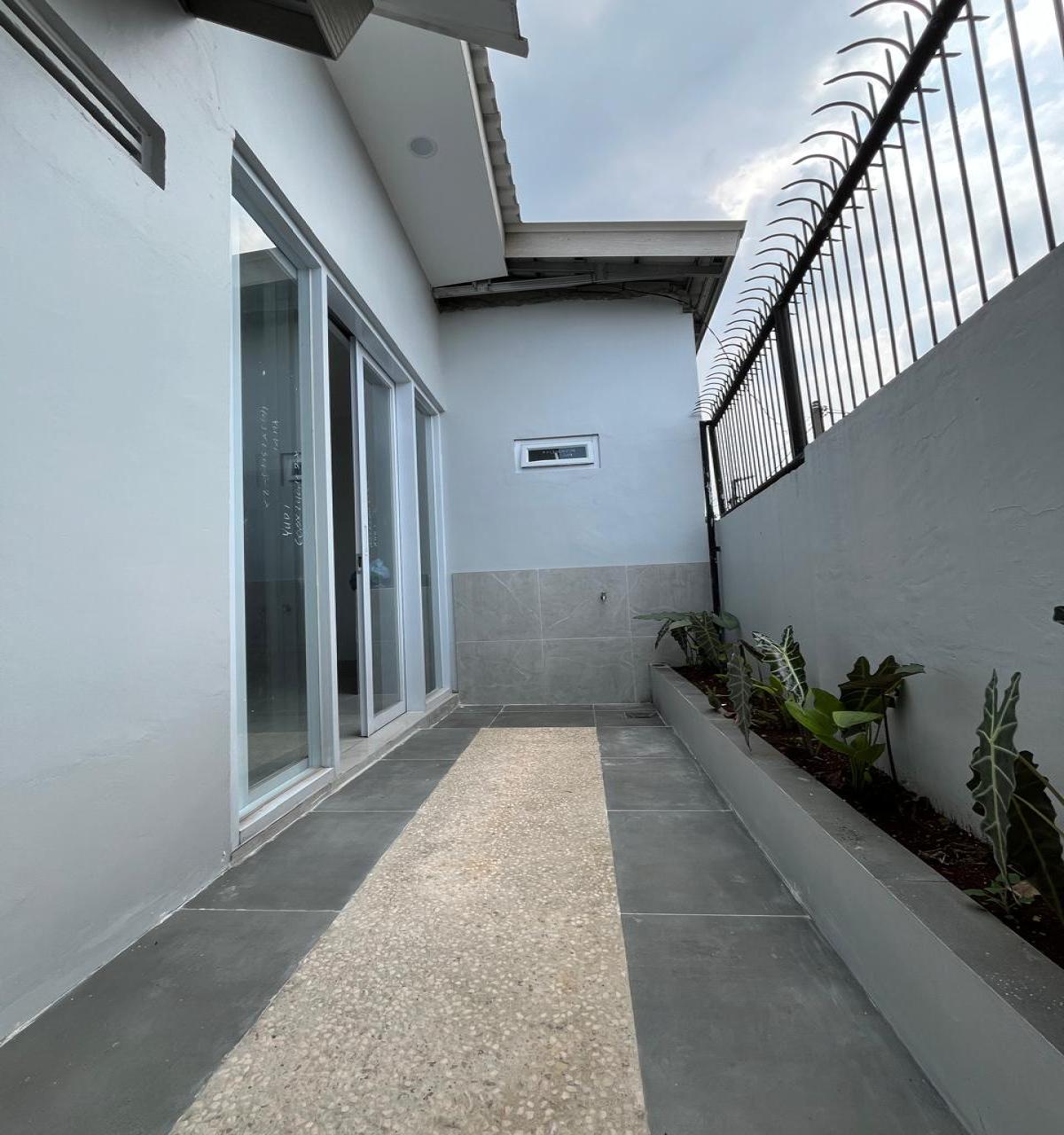 Disewakan rumah Untuk Kantor/usaha di Bondongan Bogor Selatan - Foto 8