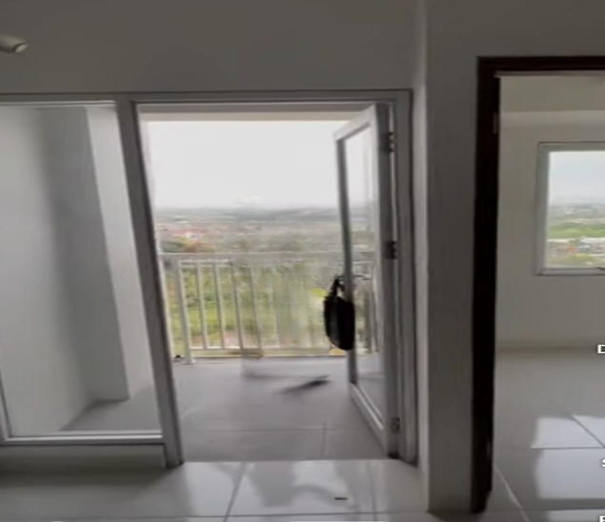 Dijual unit apartemen di Apartemen Emerald Bintaro Tangsel - Foto 5