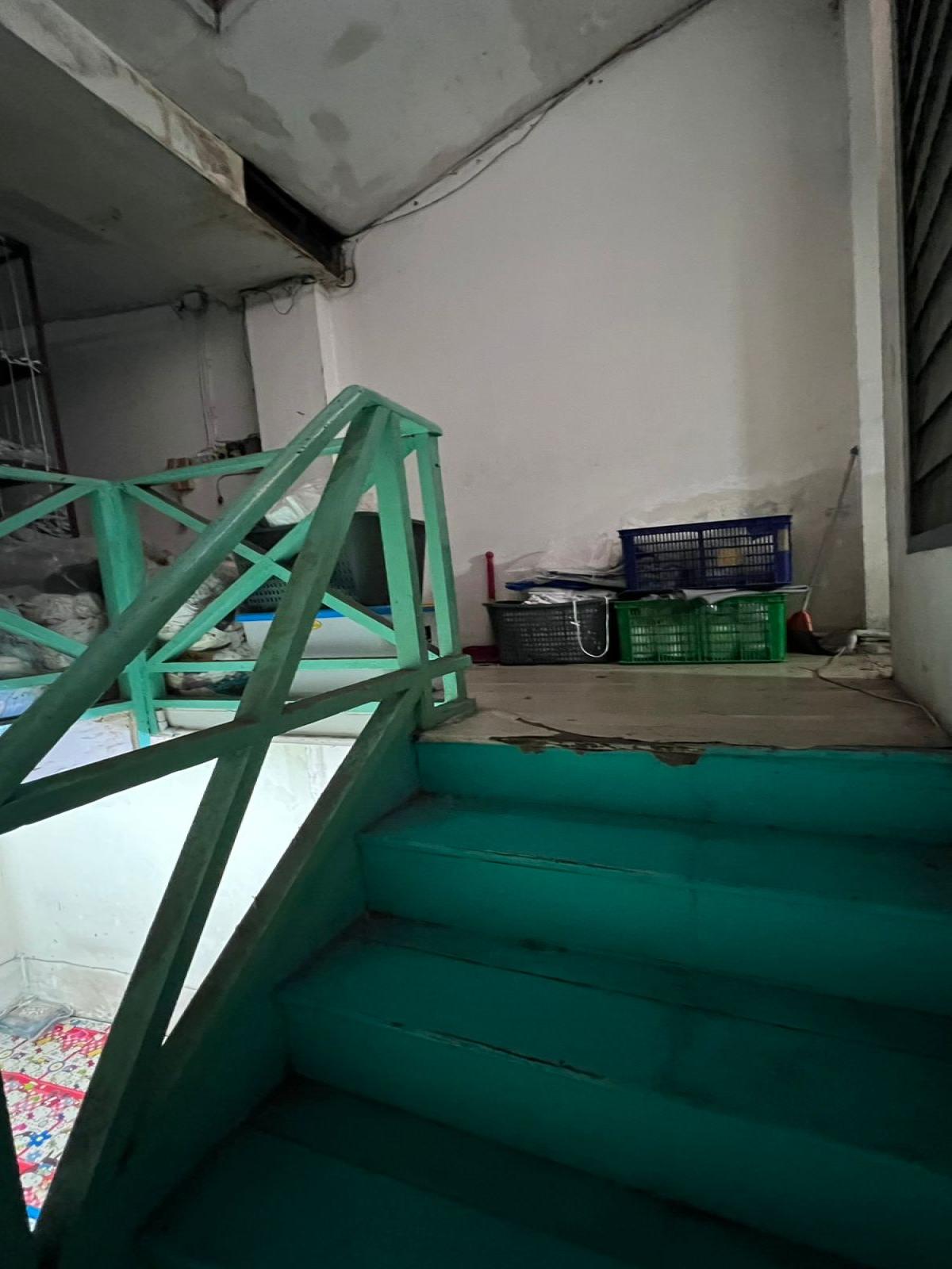 Jual Rumah di Tengah Kota MT Haryono Semarang - Foto 3