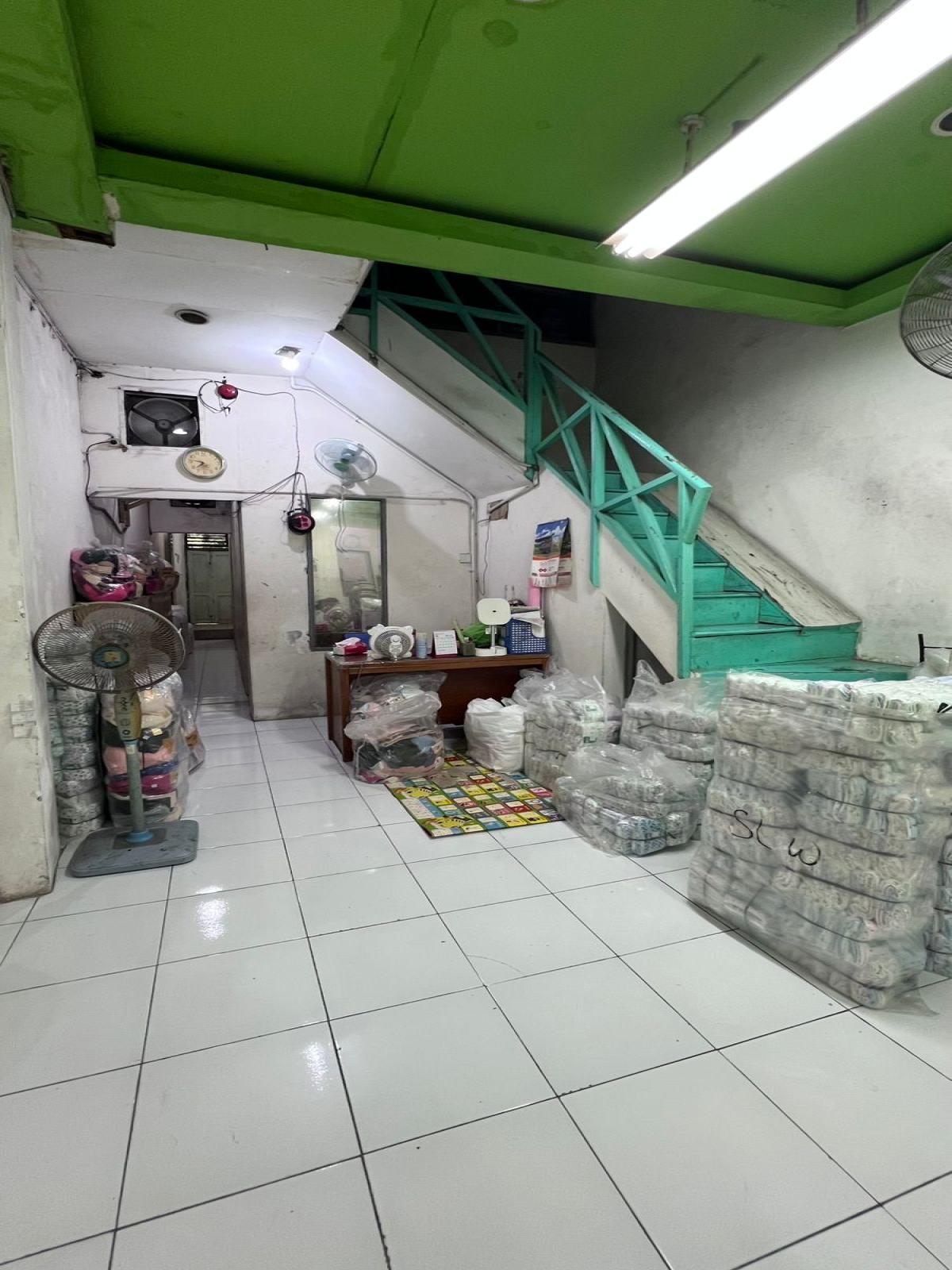 Jual Rumah di Tengah Kota MT Haryono Semarang - Foto 7