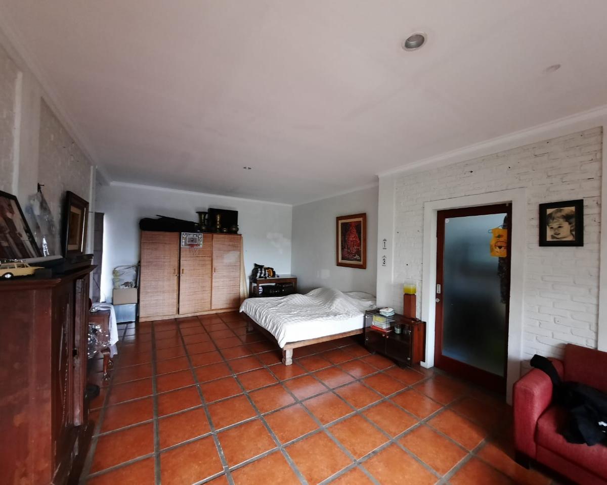 Rumah Cigadung Bandung