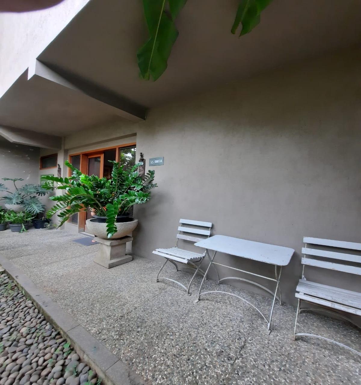 Rumah Cigadung Bandung - Foto 3