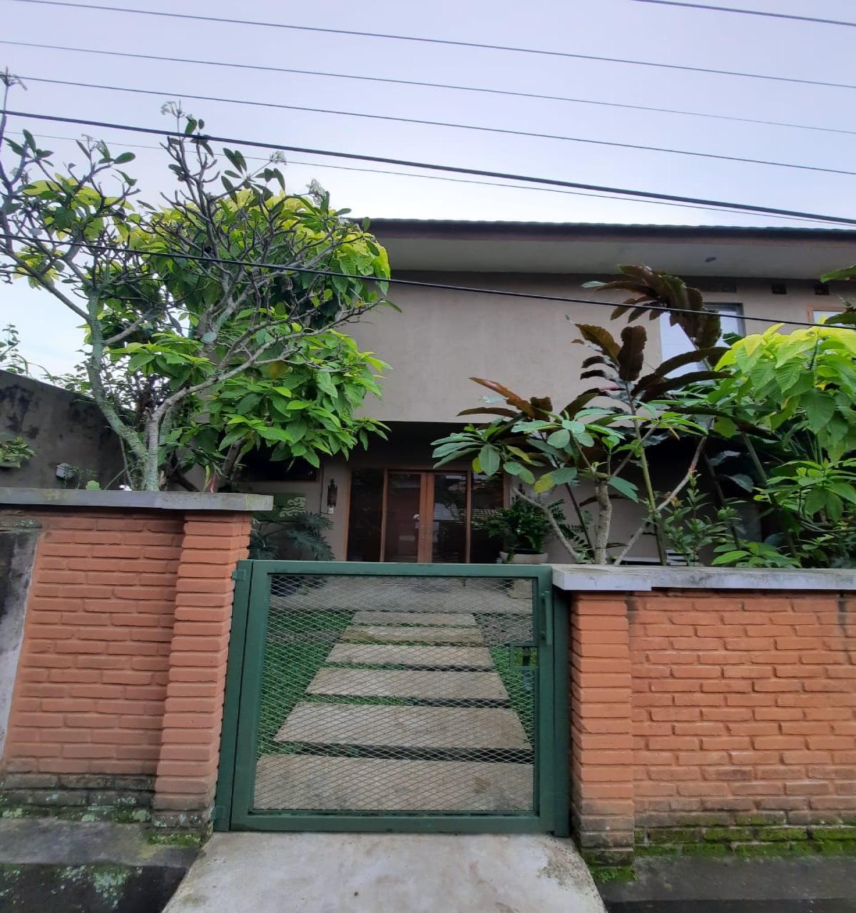 Rumah Cigadung Bandung - Foto 4