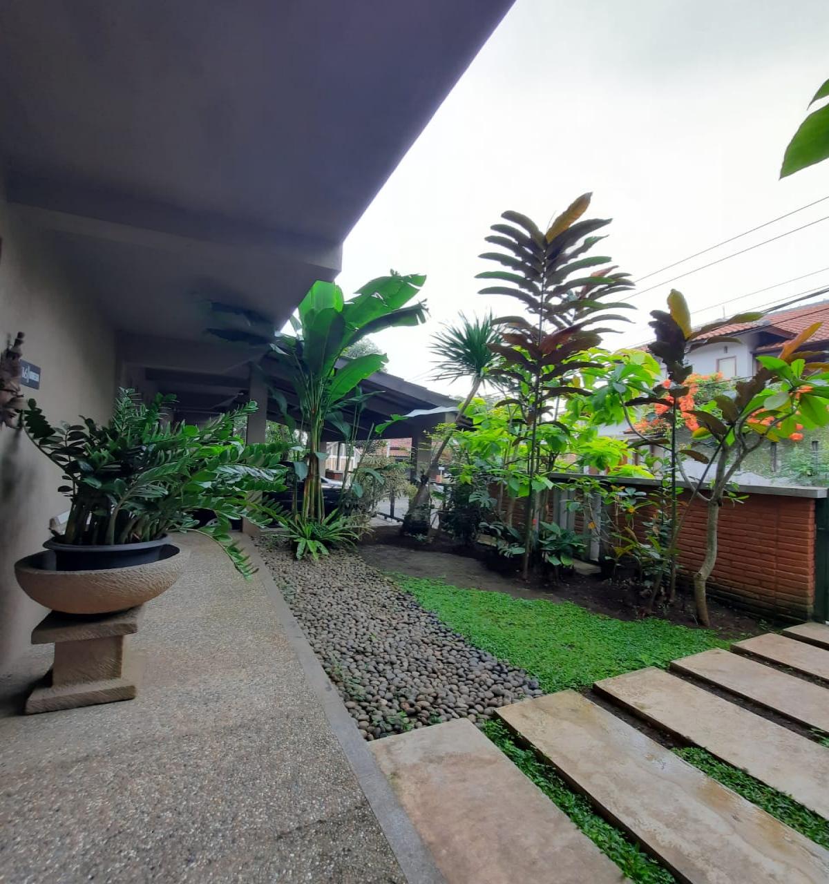 Rumah Cigadung Bandung - Foto 6