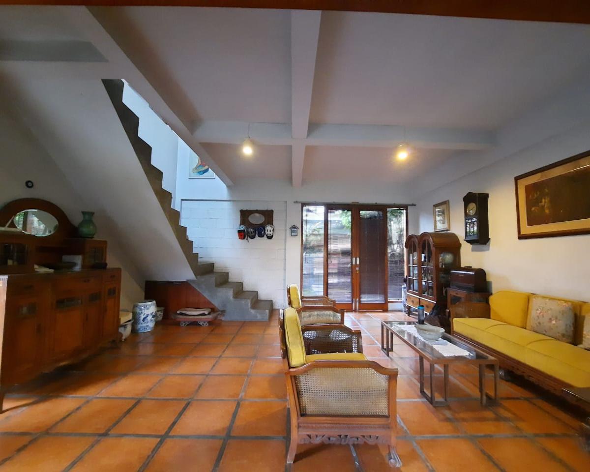 Rumah Cigadung Bandung - Foto 8