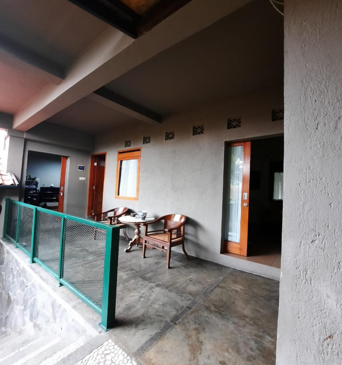 Rumah Cigadung Bandung - Foto 14
