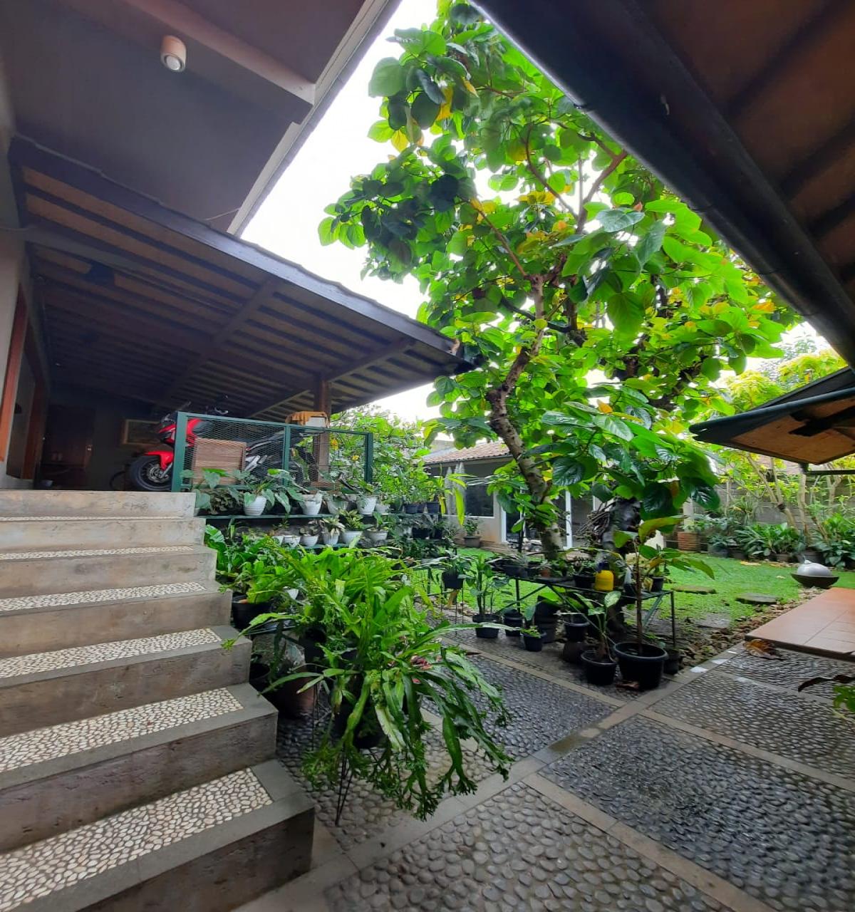 Rumah Cigadung Bandung - Foto 15