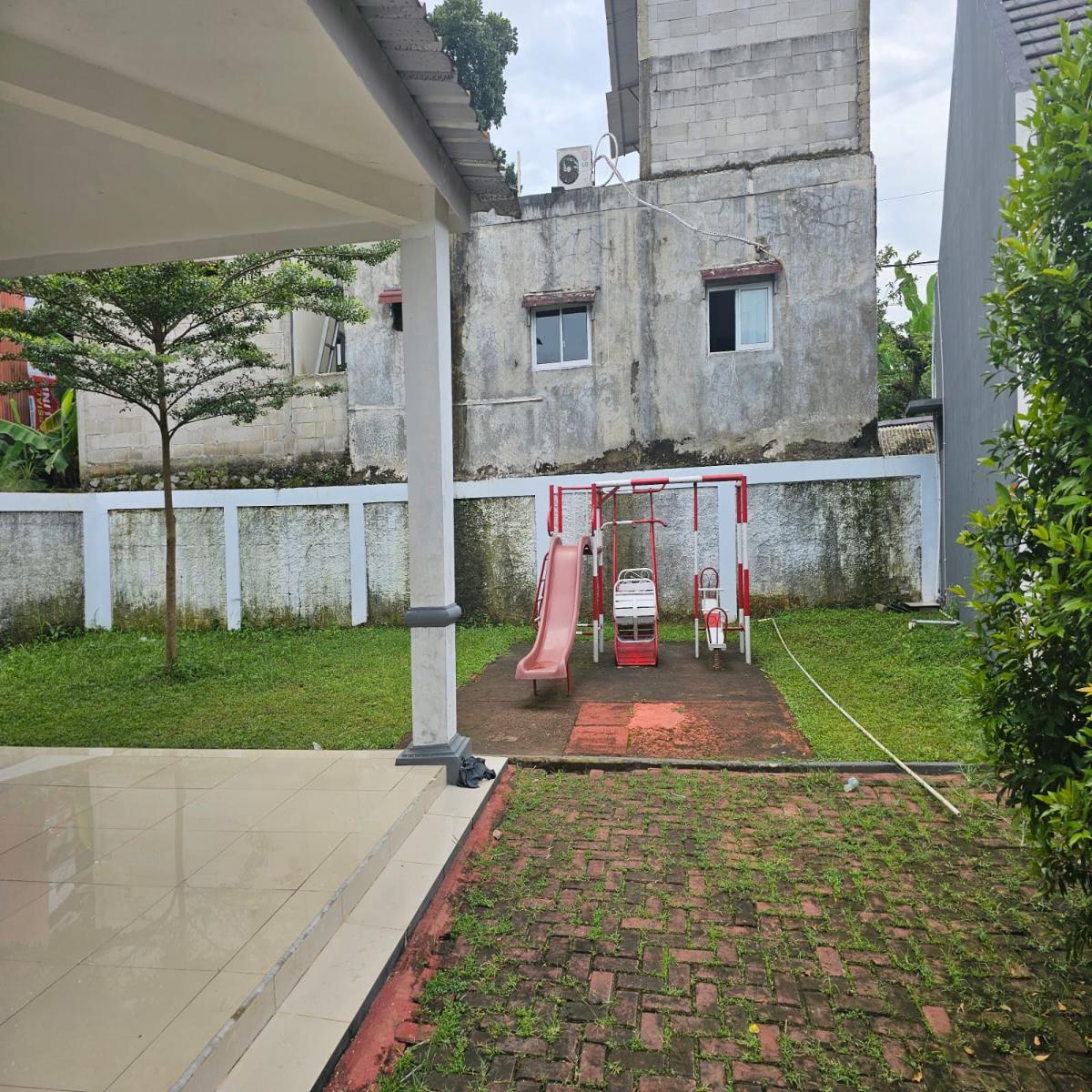 Dijual Rumah Green Taha Residence Tajur Halang Bogor Tipe Standard, Siap Huni Dekat dengan Tol Exit Kayu Manis - Foto 2