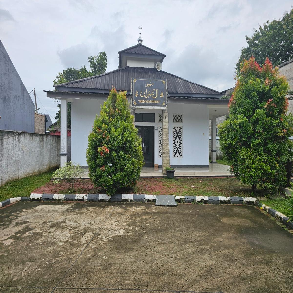 Dijual Rumah Green Taha Residence Tajur Halang Bogor Tipe Standard, Siap Huni Dekat dengan Tol Exit Kayu Manis - Foto 3