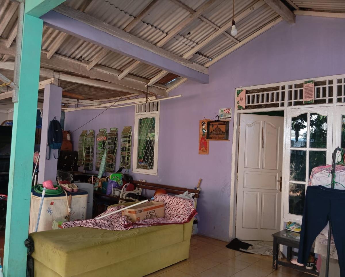Dijual Cepat Rumah 1 Lantai di Ciater, Tangerang Selatan - Foto 2