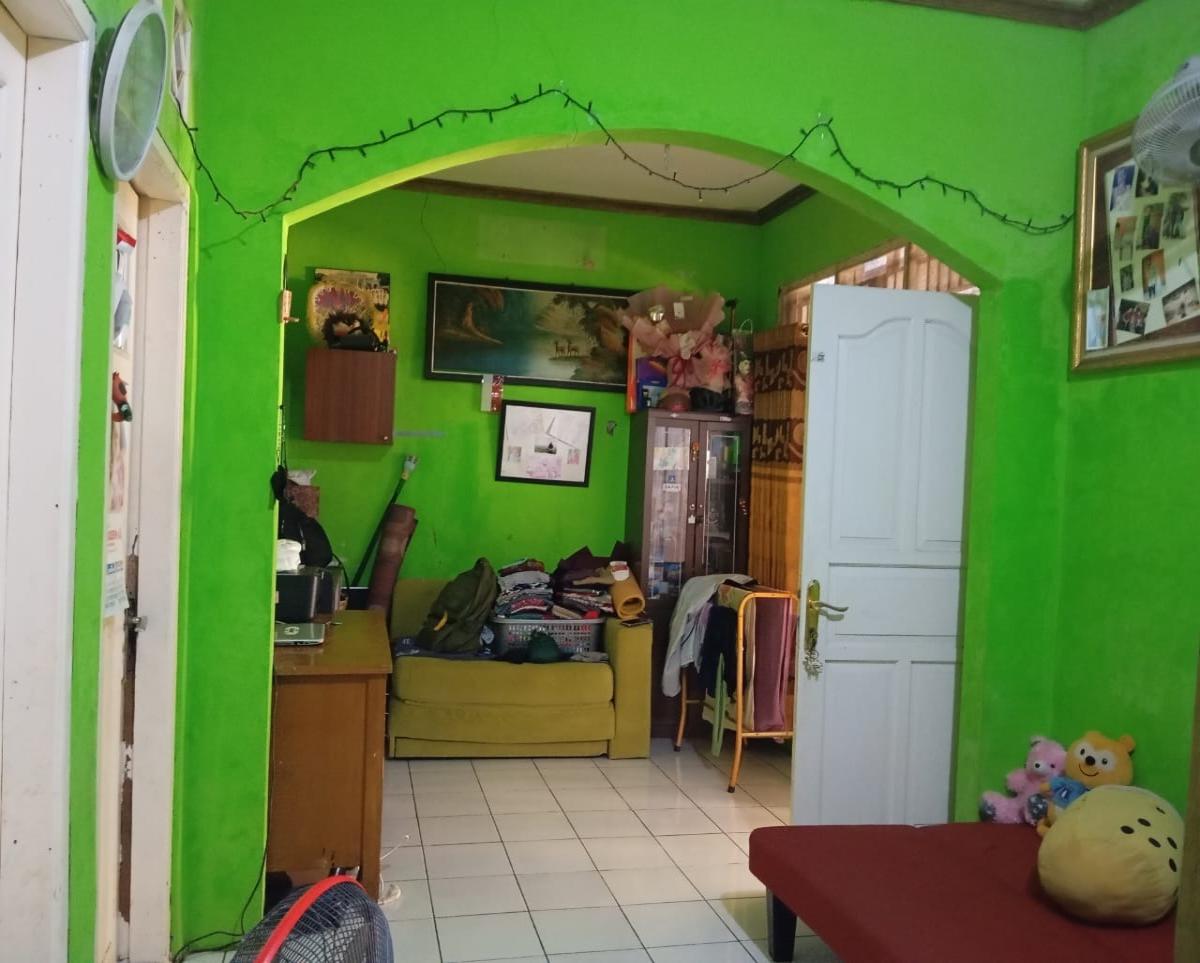 Dijual Cepat Rumah 1 Lantai di Ciater, Tangerang Selatan - Foto 4
