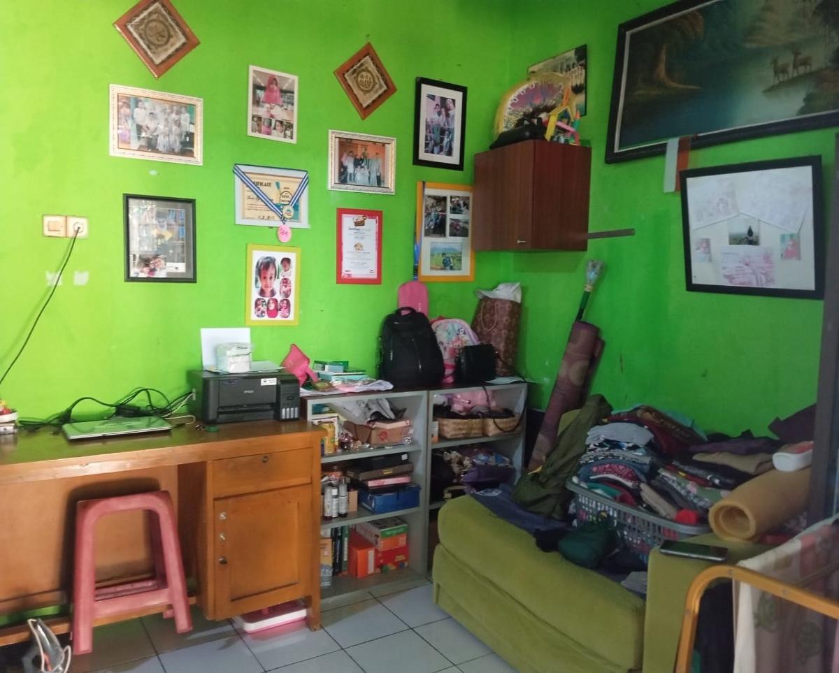 Dijual Cepat Rumah 1 Lantai di Ciater, Tangerang Selatan - Foto 6