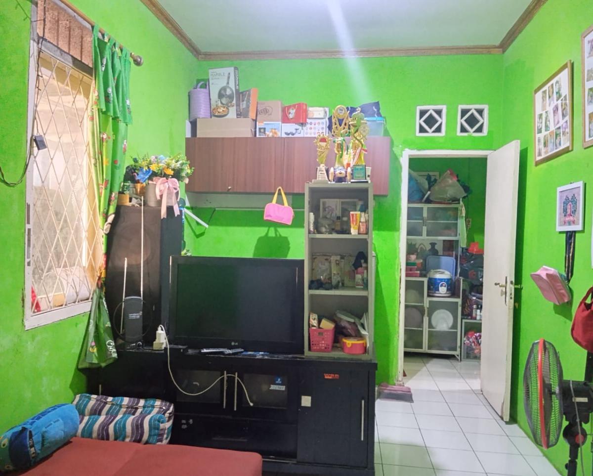 Dijual Cepat Rumah 1 Lantai di Ciater, Tangerang Selatan - Foto 7