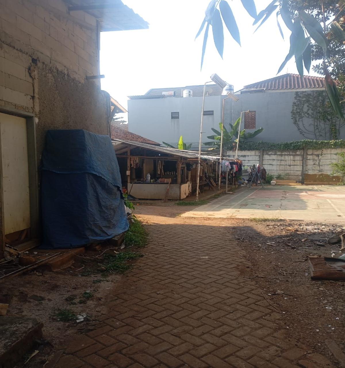 Dijual Cepat Rumah 1 Lantai di Ciater, Tangerang Selatan - Foto 8