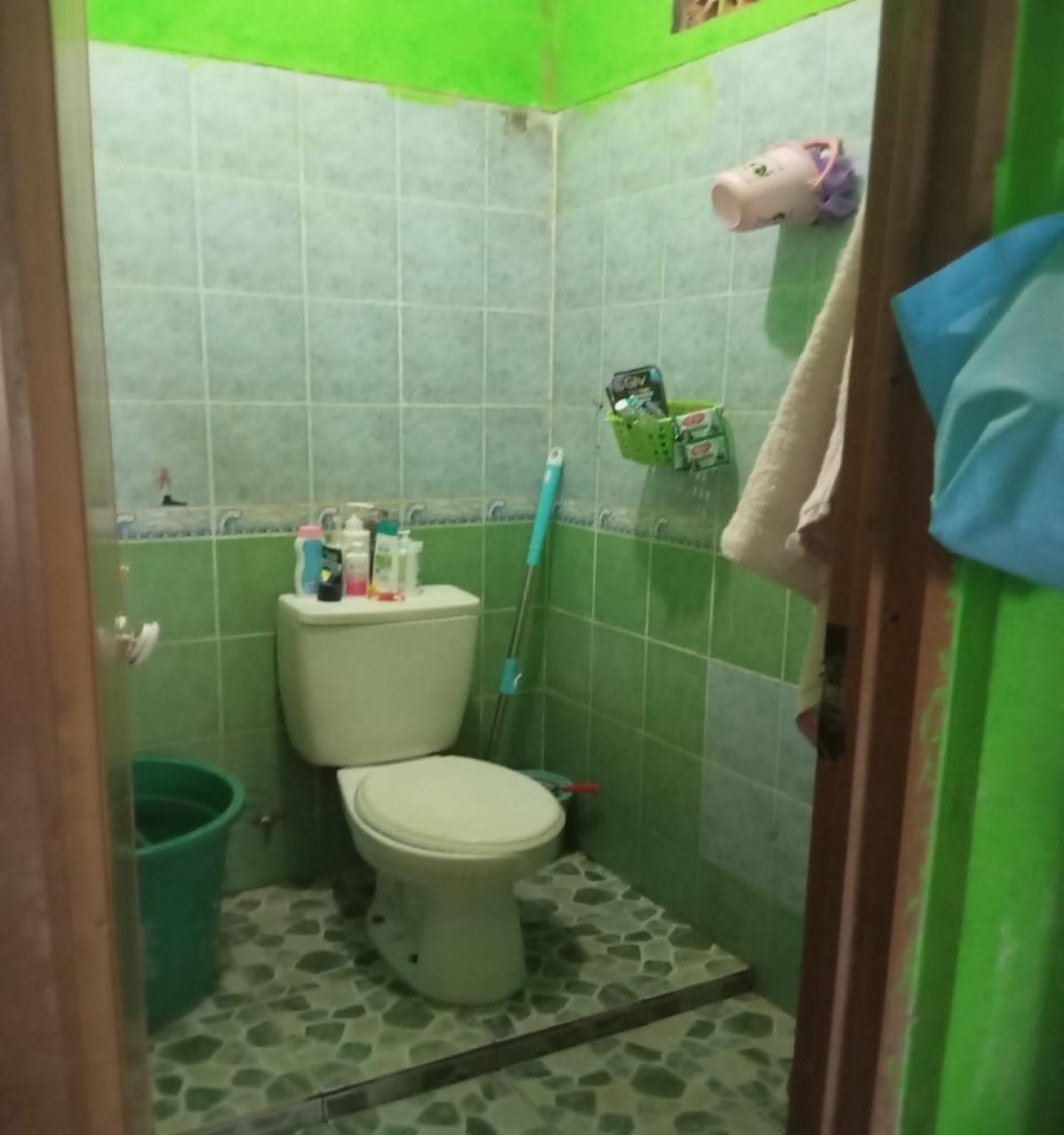 Dijual Cepat Rumah 1 Lantai di Ciater, Tangerang Selatan - Foto 9