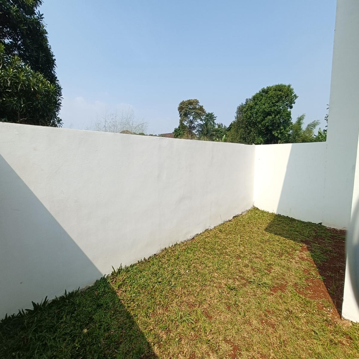 Dijual Rumah Green Taha Residence Tajur Halang Bogor Tipe Hook, Siap Huni Dekat dengan Tol Exit Kayu Manis - Foto 5