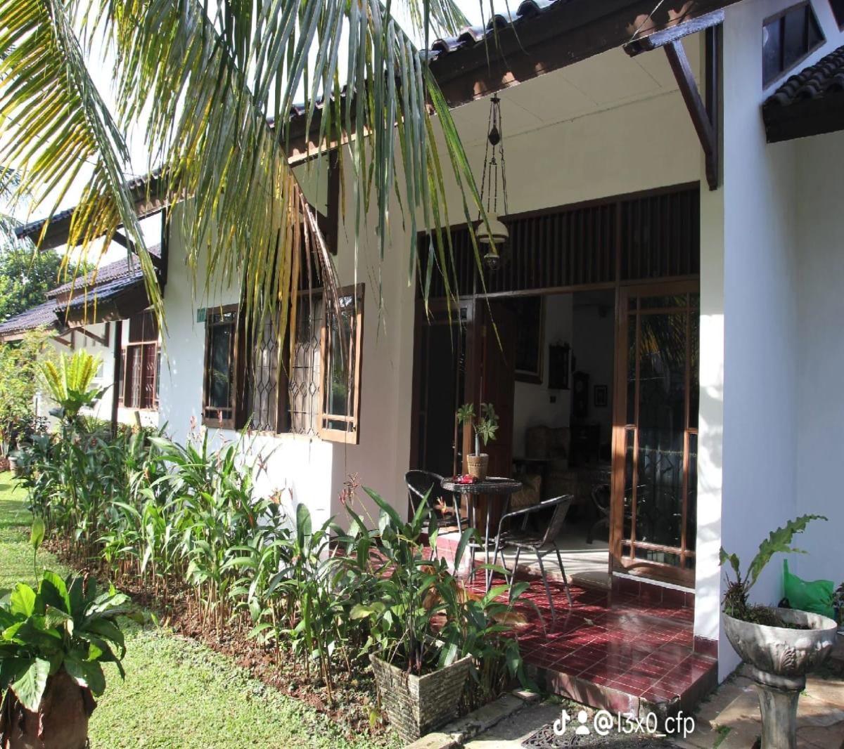 Dijual Cepat Wisma 6 KT di Pondok Aren, Tangerang Selatan - Foto 3