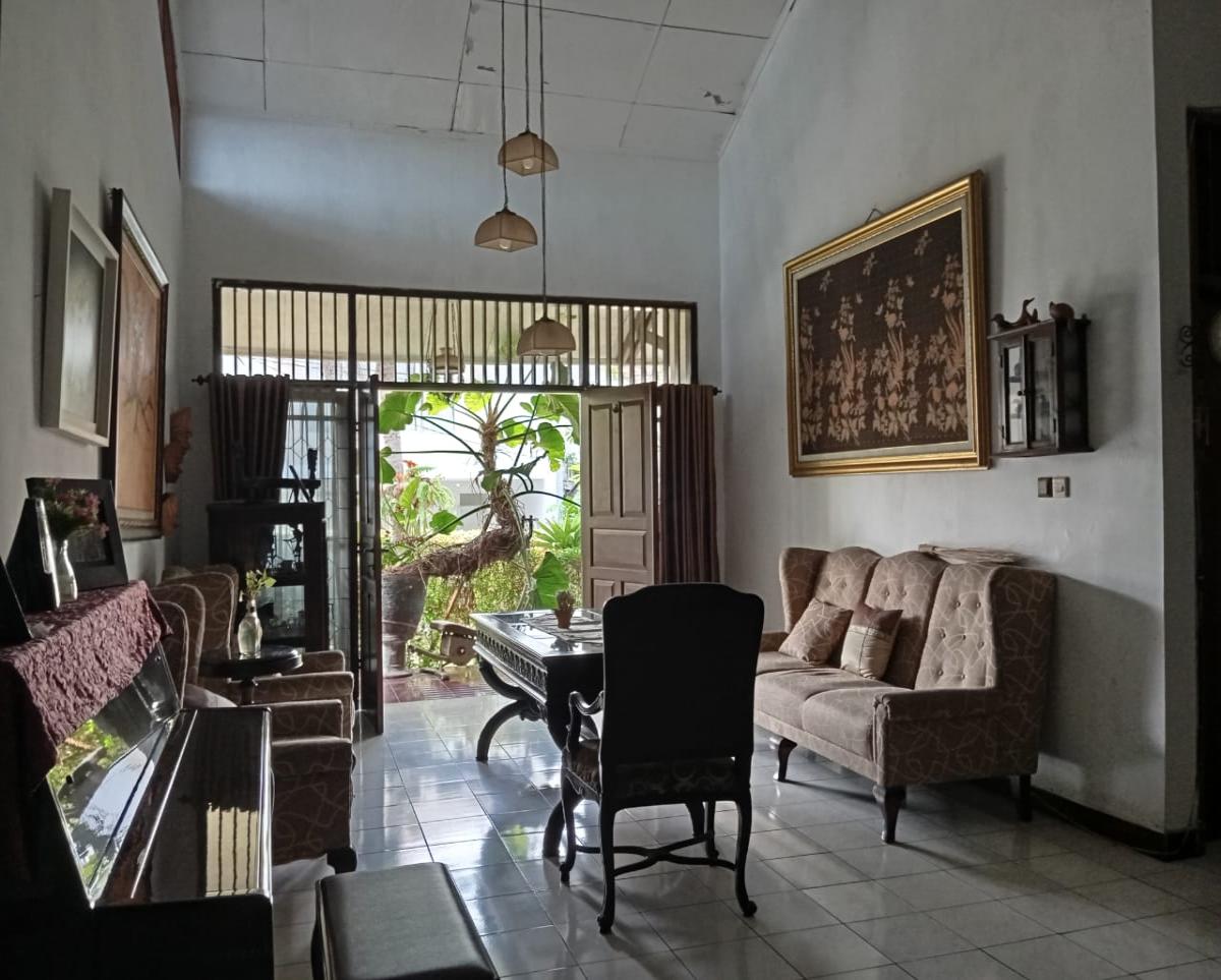 Dijual Cepat Wisma 6 KT di Pondok Aren, Tangerang Selatan - Foto 5