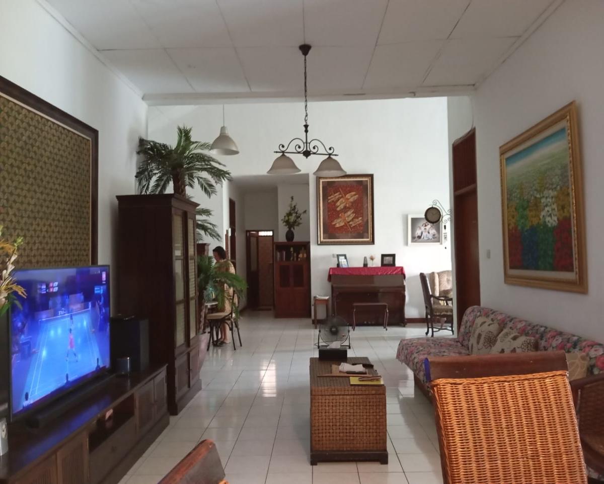 Dijual Cepat Wisma 6 KT di Pondok Aren, Tangerang Selatan - Foto 6