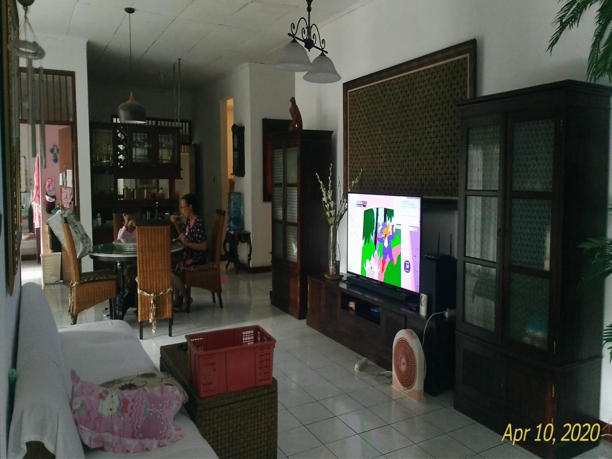 Dijual Cepat Wisma 6 KT di Pondok Aren, Tangerang Selatan - Foto 7