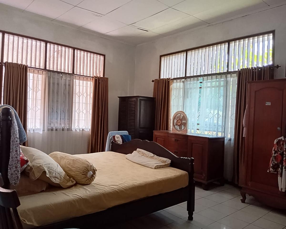 Dijual Cepat Wisma 6 KT di Pondok Aren, Tangerang Selatan - Foto 8