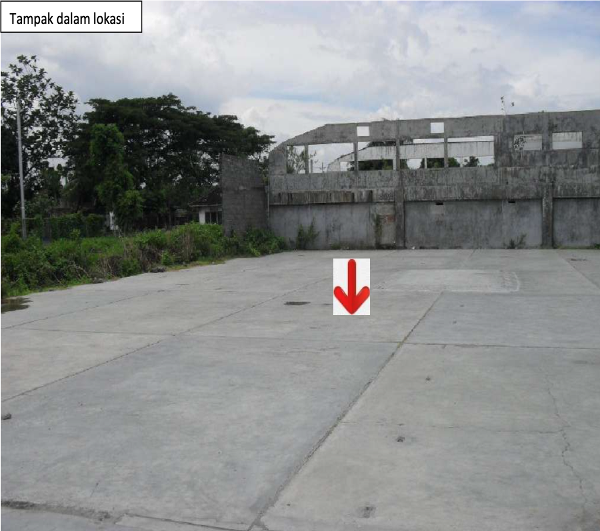 Tanah Luas 2 Hektar Strategis Solo Sragen Bisa Nego - Foto 3