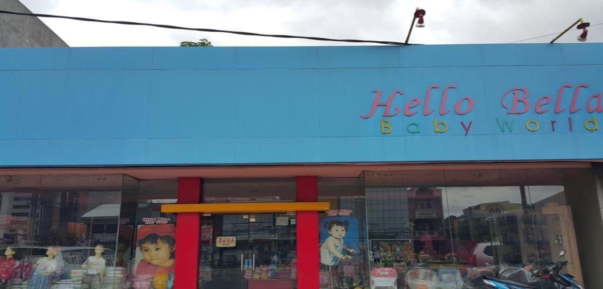 Ruko Murah Strategis di Pajajaran, Bogor Bisa Nego - Foto 2