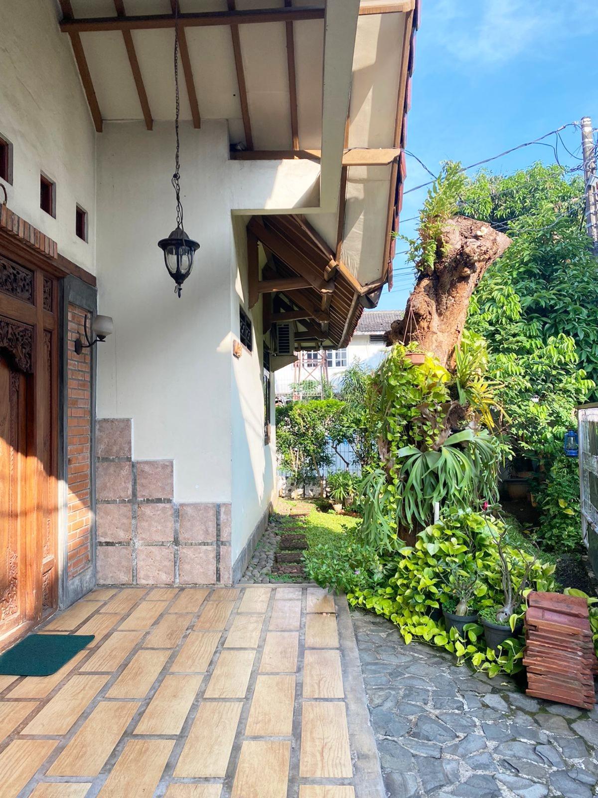 Dijual Rumah Siap Huni di Komplek DKI Cipayung, Jakarta Timur - Foto 5