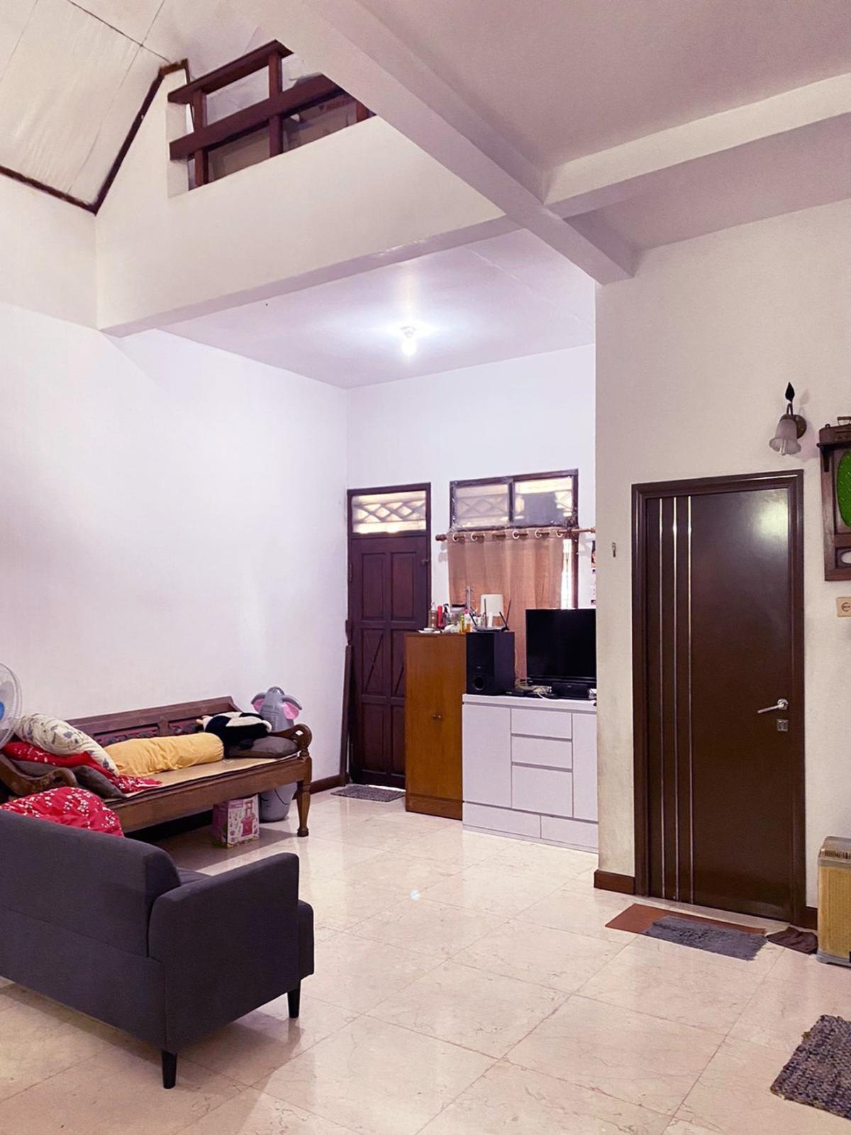 Dijual Rumah Siap Huni di Komplek DKI Cipayung, Jakarta Timur - Foto 9