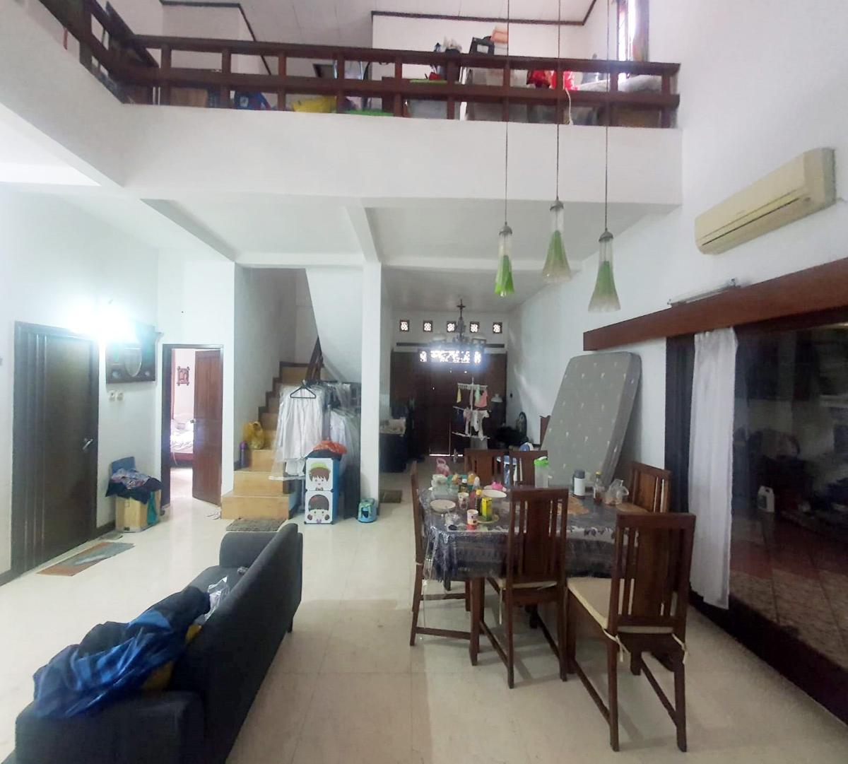 Dijual Rumah Siap Huni di Komplek DKI Cipayung, Jakarta Timur - Foto 10