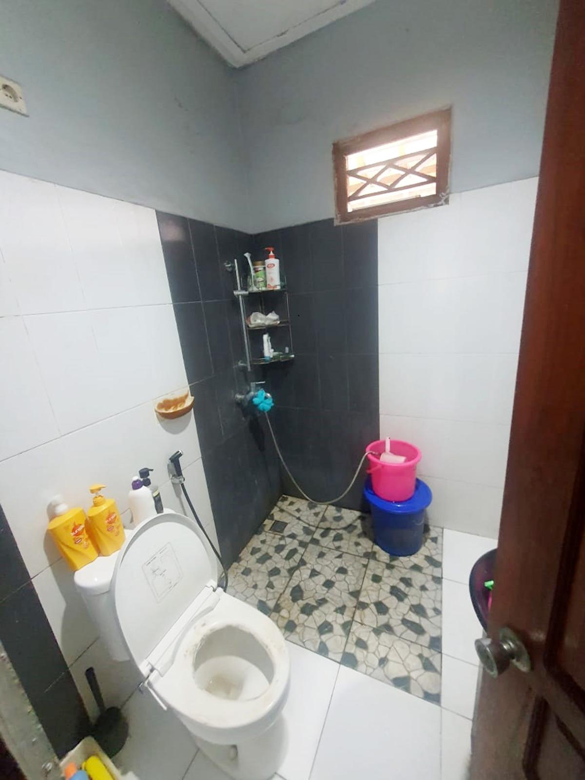 Dijual Rumah Siap Huni di Komplek DKI Cipayung, Jakarta Timur - Foto 15