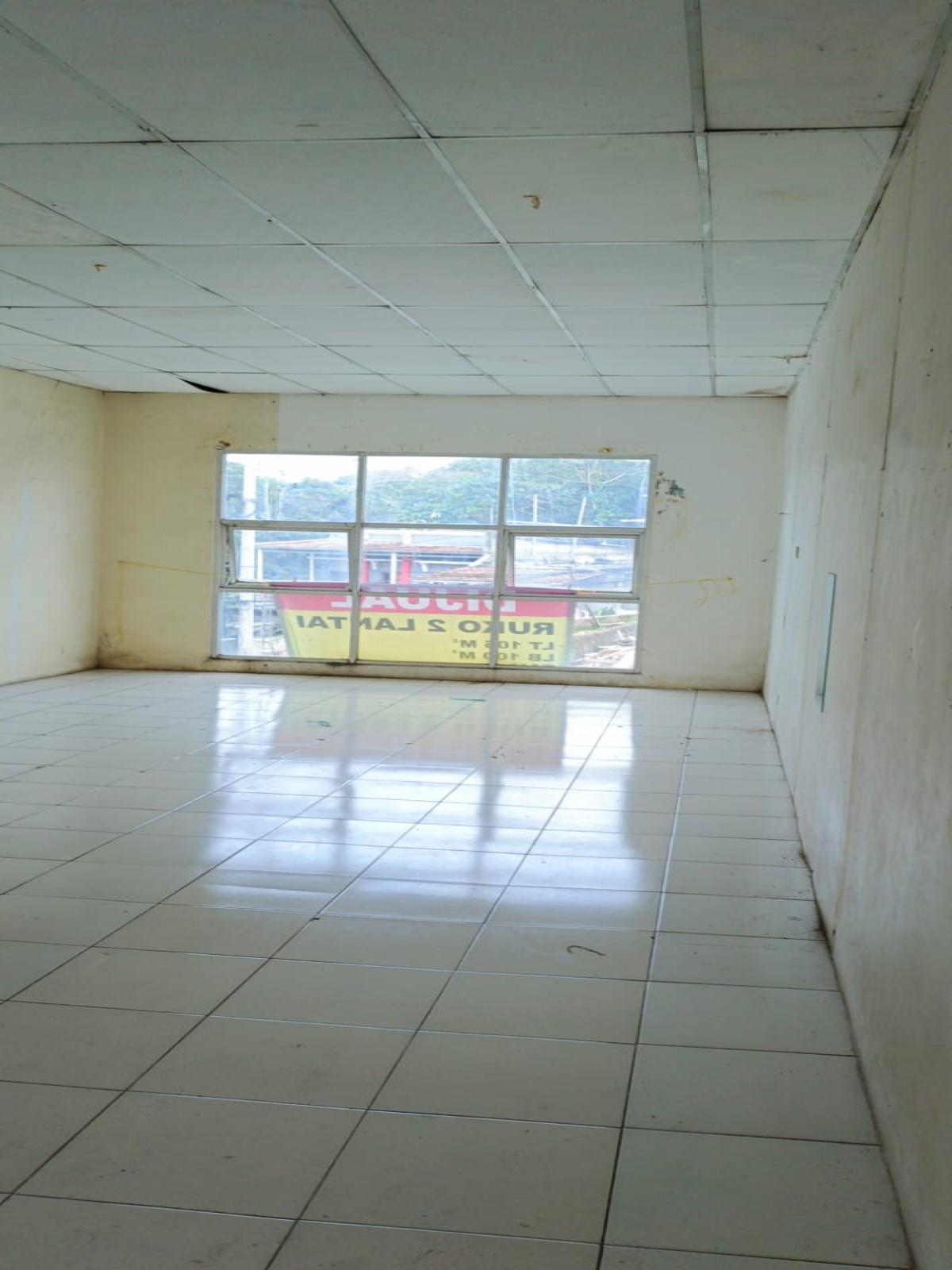 Dijual Ruko Pinggir Jalan Raya Cimahpar – Lokasi Usaha Super Strategis - Foto 3