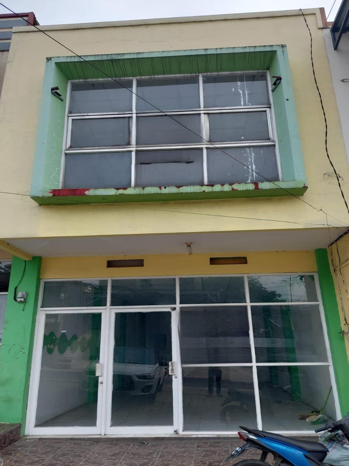 Dijual Ruko Pinggir Jalan Raya Cimahpar – Lokasi Usaha Super Strategis - Foto 10