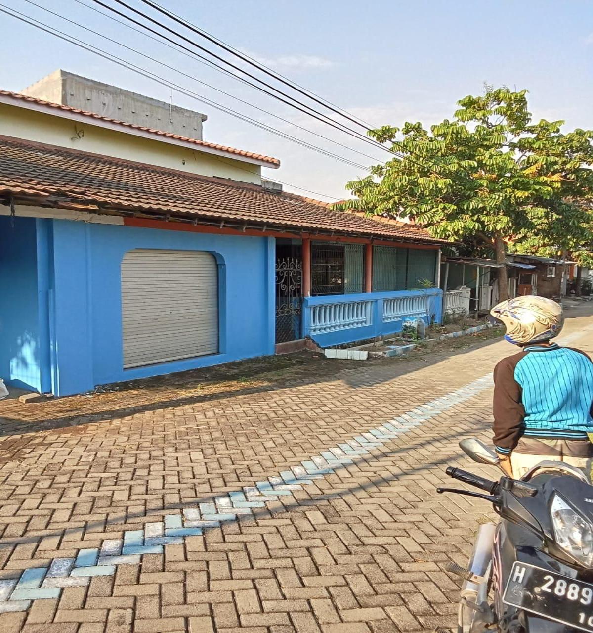 Sewa Rumah Bagus Murah SHM Plamongan Indah, Semarang - Foto 2