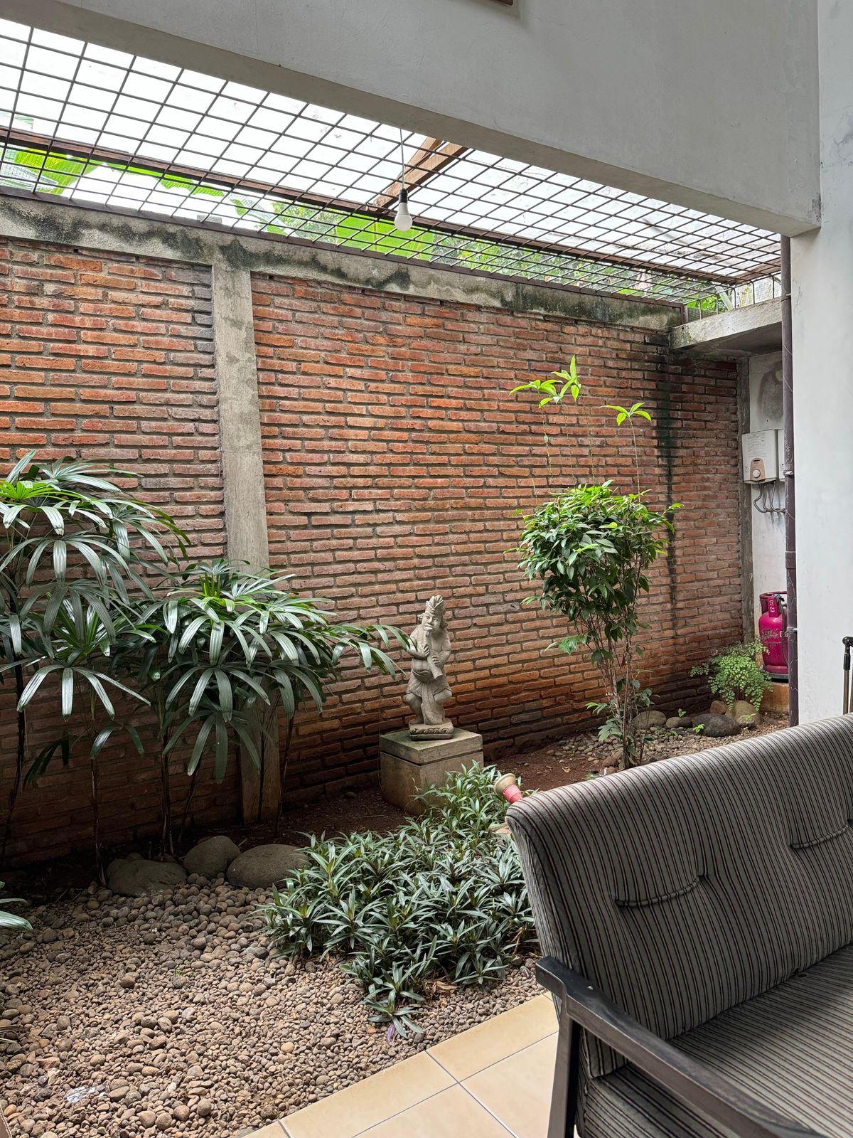 Jual Rumah Bagus Murah Telaga Bodas, Semarang Bisa Nego - Foto 6