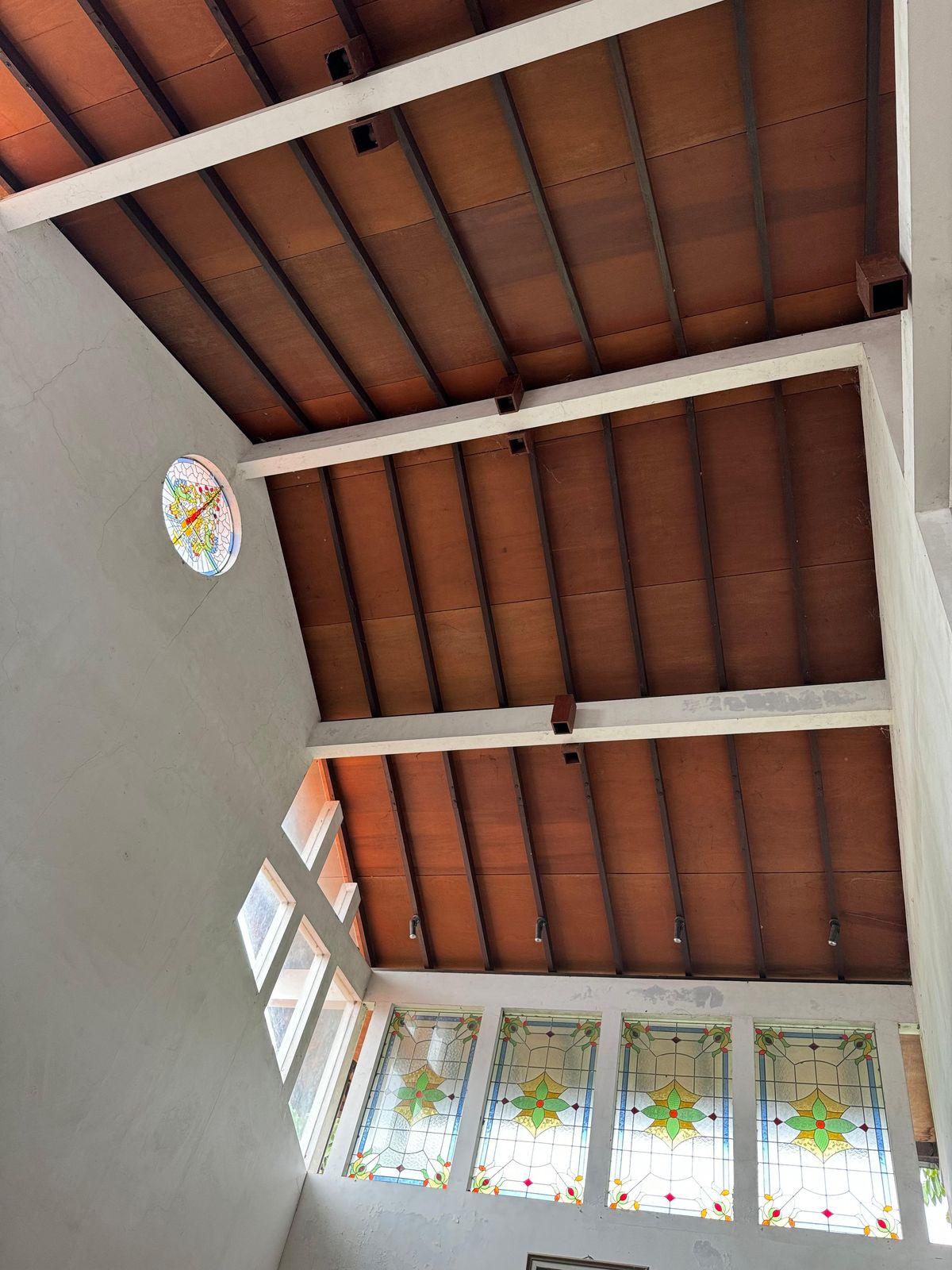 Jual Rumah Bagus Murah Telaga Bodas, Semarang Bisa Nego - Foto 8