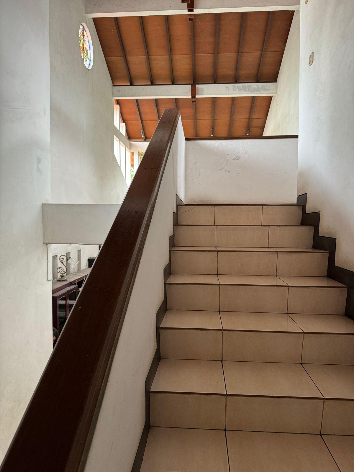 Jual Rumah Bagus Murah Telaga Bodas, Semarang Bisa Nego - Foto 9