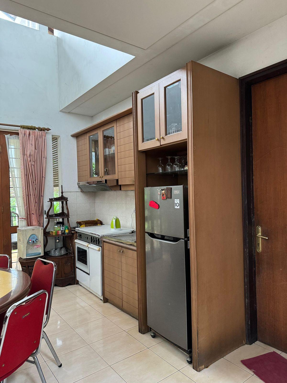 Jual Rumah Bagus Murah Telaga Bodas, Semarang Bisa Nego - Foto 10