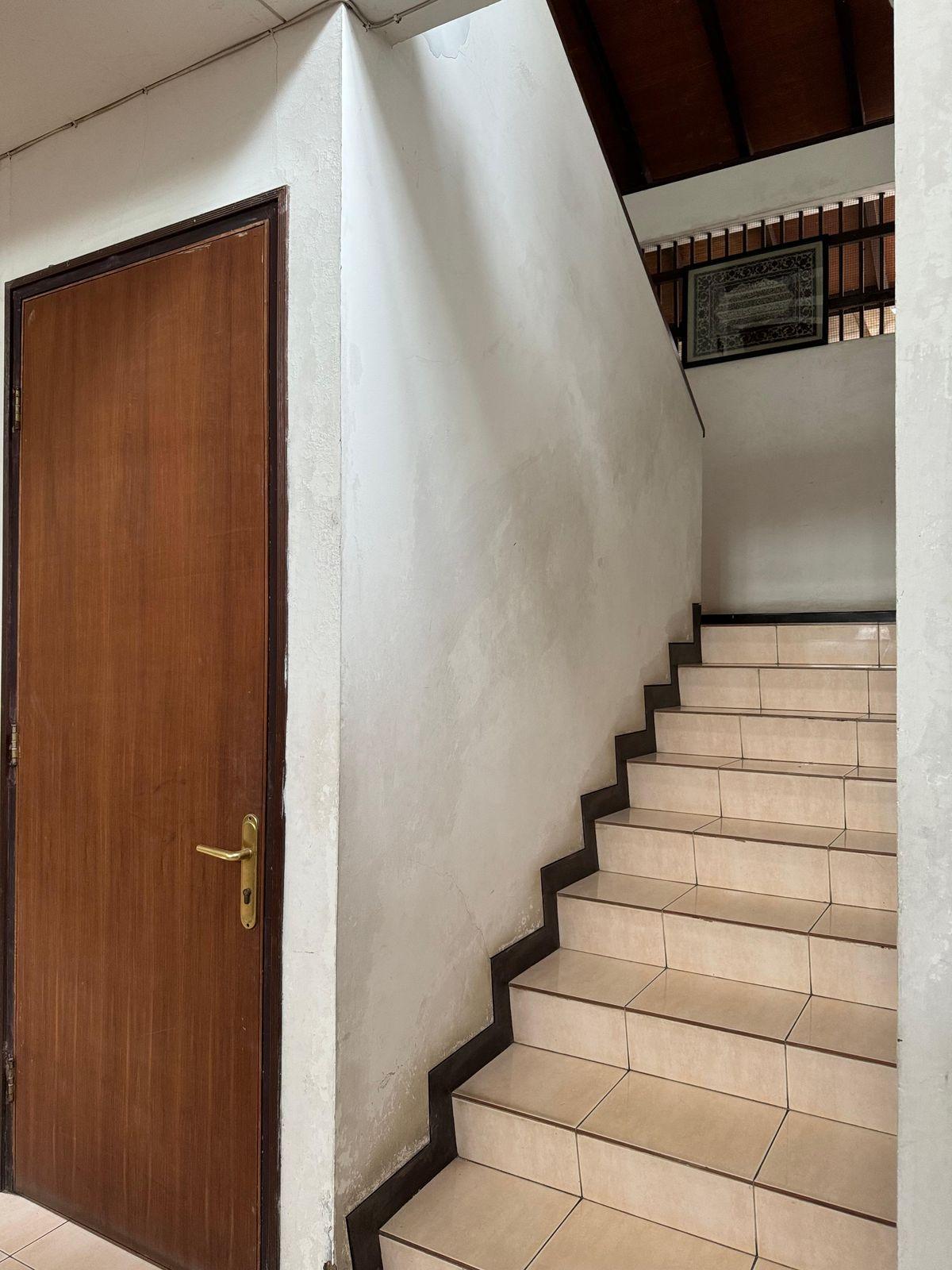 Jual Rumah Bagus Murah Telaga Bodas, Semarang Bisa Nego - Foto 11